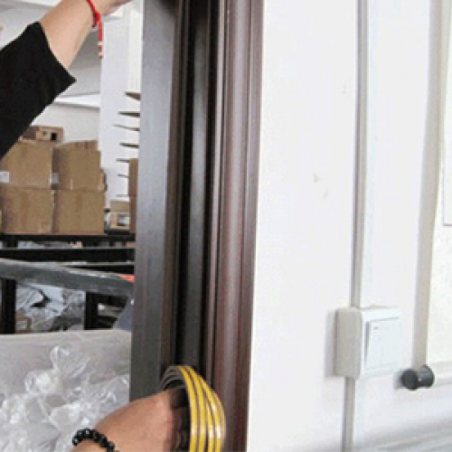 門窗密封條，高強(qiáng)度纖維膠帶，雙面網(wǎng)格纖維膠帶，玻璃纖維膠帶